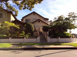 380 N Catalina Ave #133, Pasadena, CA 91106
