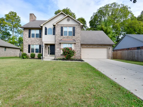 5318 Lacy Way, Greenwood, IN 46142