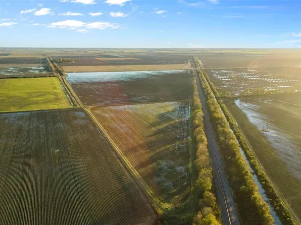 0 County Road 212, Wardell, MO 63879