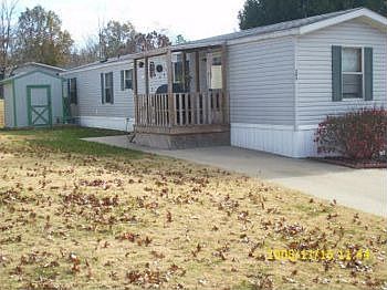 Used Three Bedroom Mobile Home for Sale by Owner