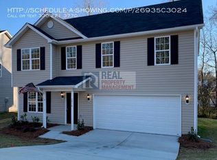 3916 Mountainridge Dr, Greensboro, NC 27405