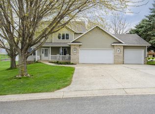 706 5th Ave NW, Byron, MN 55920
