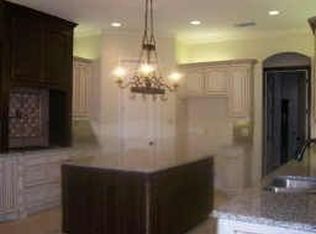 12525 Indian Creek Dr, Fort Worth, TX 76179
