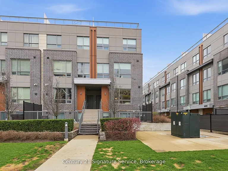 1238 Cawthra Rd #2 — Photo 27