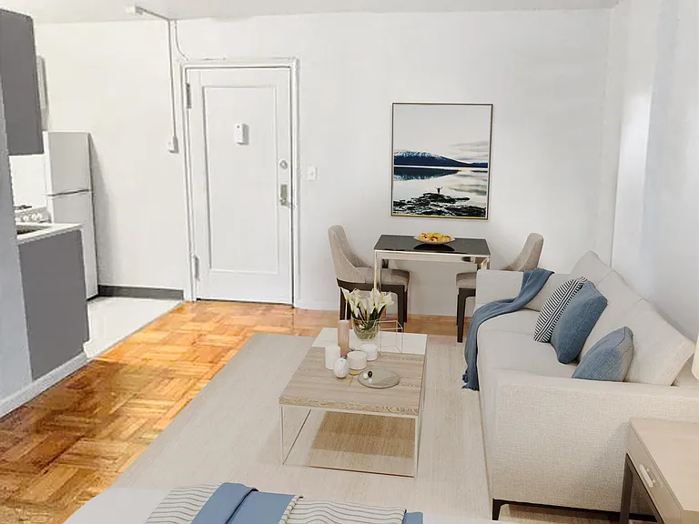 6515 Boulevard East #8L — Photo 3