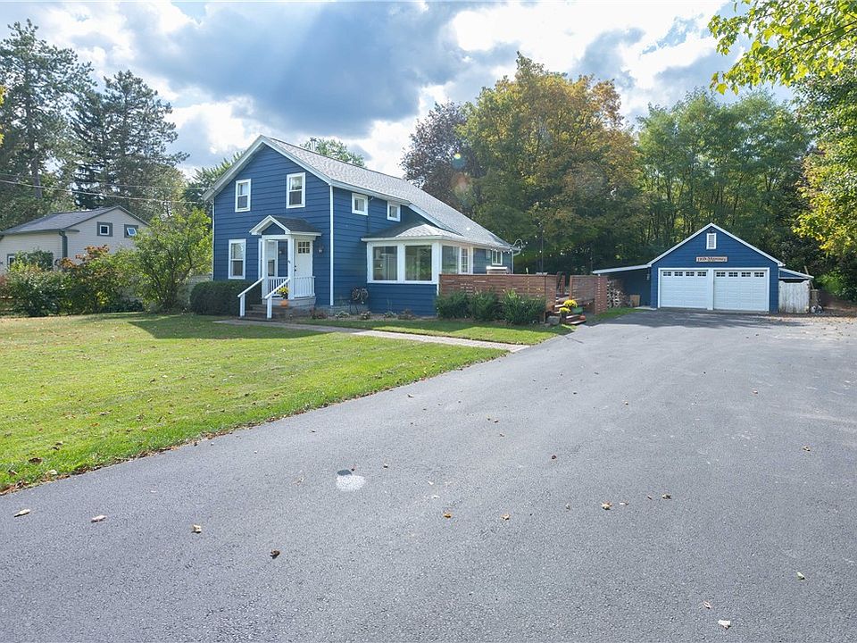 146 Hook Rd, Farmington, NY 14425 Zillow