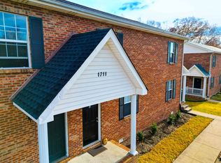1711 Baltimore Dr., Clarksville, TN 37043