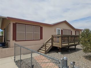 1600 E Gran Circulo, Fort Mohave, AZ 86426