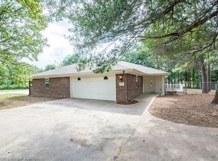 16138 Cook Ter, Fort Smith, AR 72916