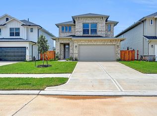 305 Stone Placa Trl, Brookshire, TX 77423