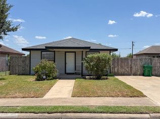 1009 W Starr Ave, Pharr, TX 78577