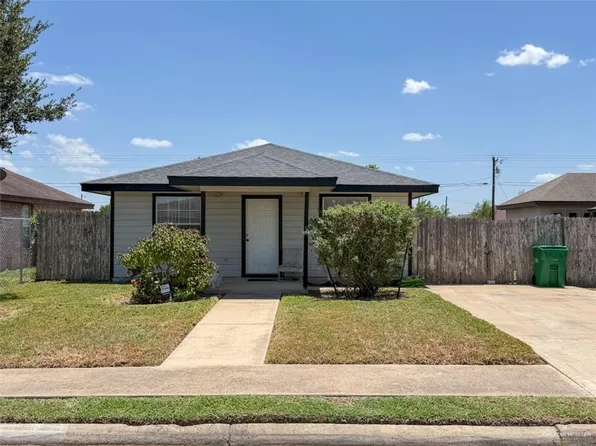 1009 W Starr Ave, Pharr, TX 78577