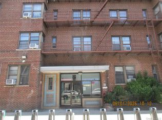40-05 Ithaca Street #4M, Elmhurst, NY 11373