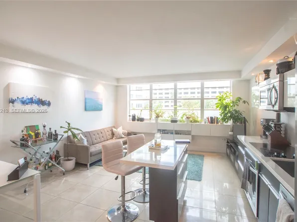 801 Brickell Bay Dr, Miami, FL