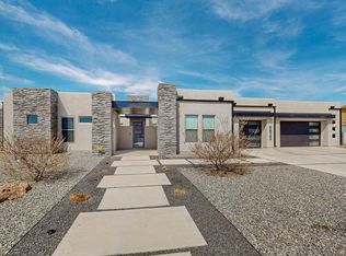 6623 Sujeto Rd NW, Albuquerque, NM 87120
