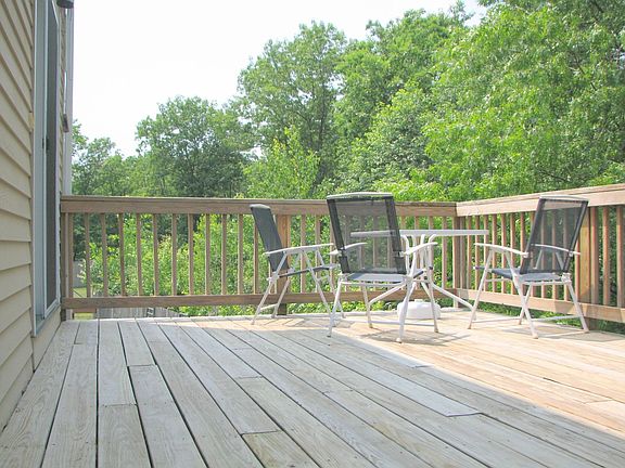 big porch