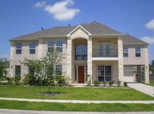 3226 Hereford Cir, Manvel, TX 77578