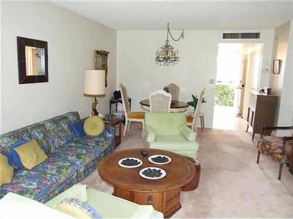 2nd image of 3475 N Country Club Dr #Eii104