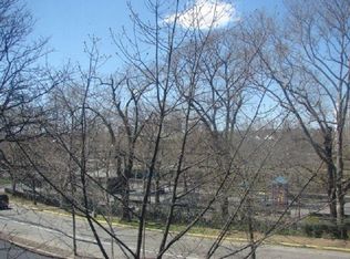 655 Riverside Dr, New York, NY 10031