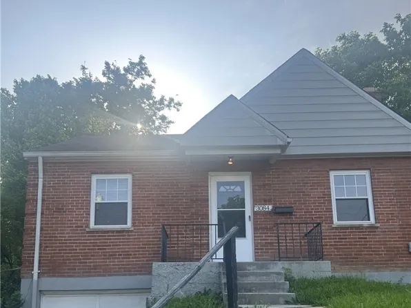 3084 Worthington Ave, Cincinnati, OH 45211