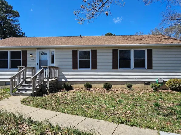 22281 Nomoni St, Leonardtown, MD 20650