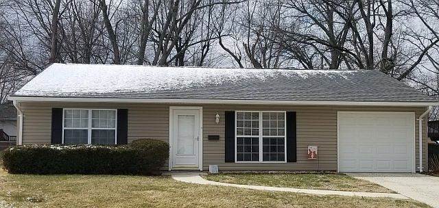 207 Whitehall Drive