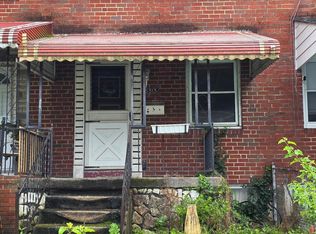 6313 Brown Ave, Baltimore, MD 21224