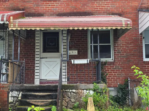 6313 Brown Ave, Baltimore, MD 21224