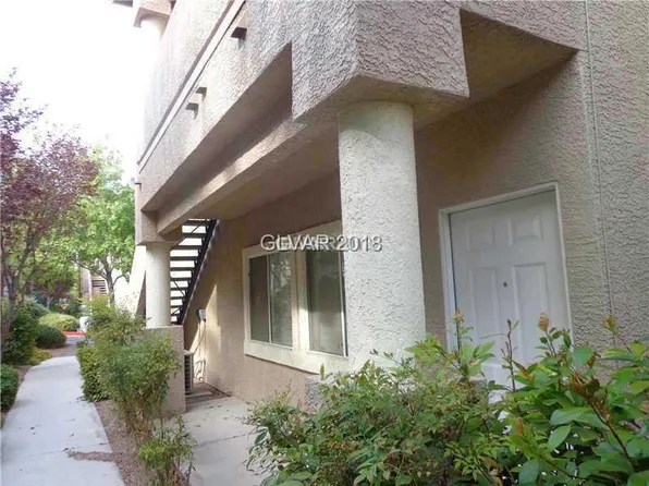 2153 Quarry Ridge St Unit 102, Las Vegas, NV 89117