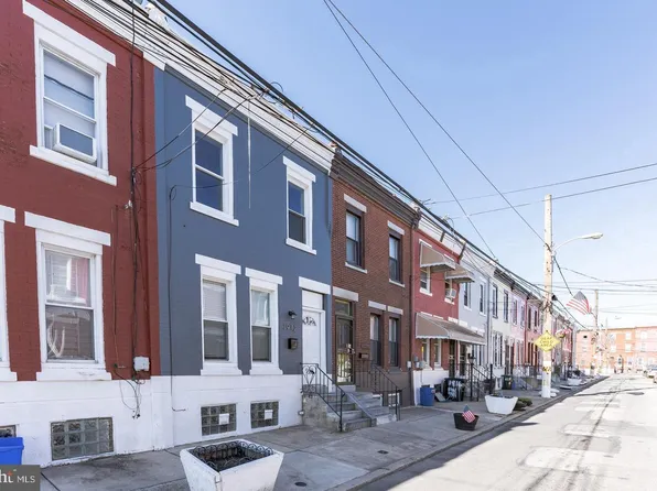 1912 Fontain St, Philadelphia, PA 19121