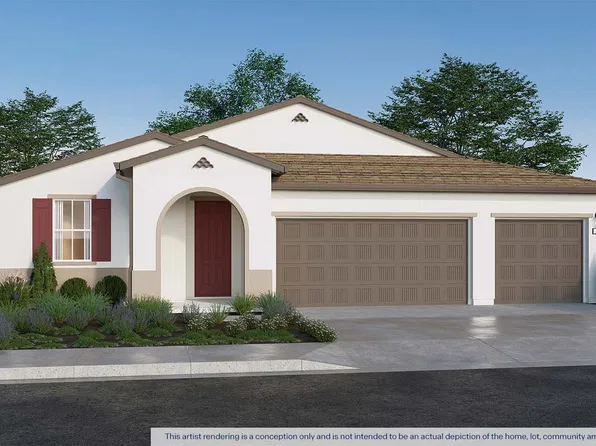 994 Park Trail Ct, Hollister, CA 95023