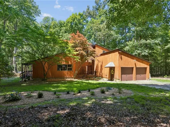 12465 Titus Cove Lndg, Carrollton, VA 23314
