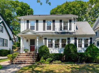 52 Arborough Rd, Roslindale, MA 02131