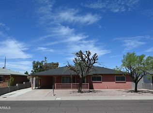 3626 N 80th Pl, Scottsdale, AZ 85251