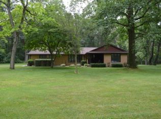 15293 County Road 131, Bristol, IN 46507