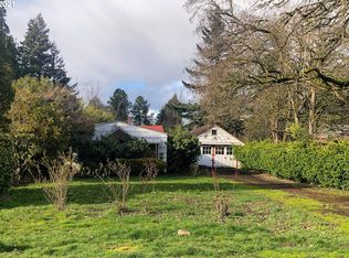 5947 NE Mason St, Portland, OR 97218