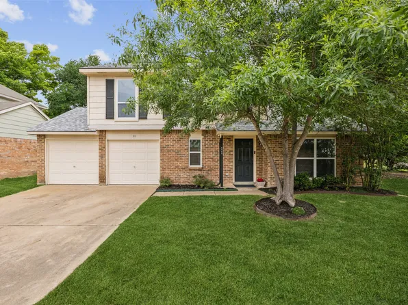 11 Crockett Ct, Allen, TX 75002