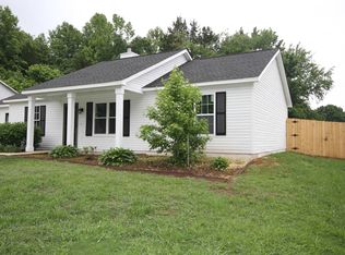 340 Buffalo Creek Dr, Toney, AL 35773