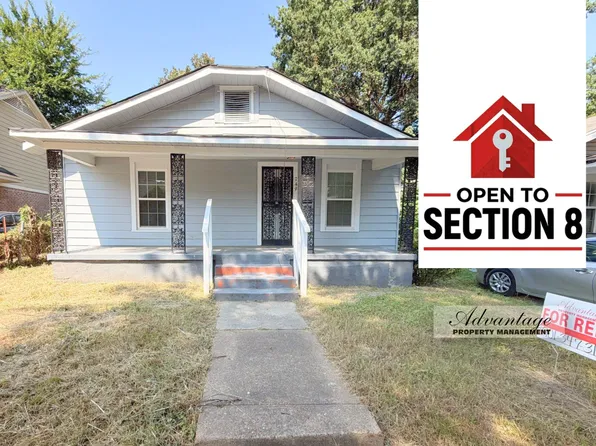 749 Bey St, Memphis, TN 38114