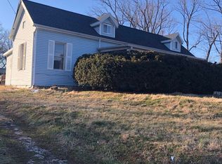 11600 Darmstadt Rd, Evansville, IN 47725