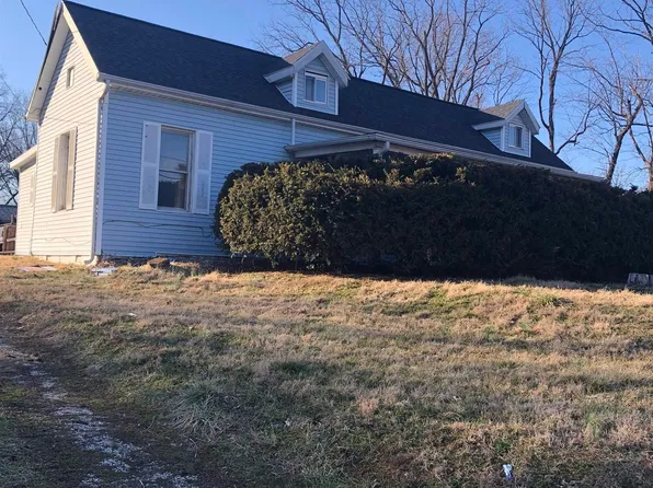 11600 Darmstadt Rd, Evansville, IN 47725