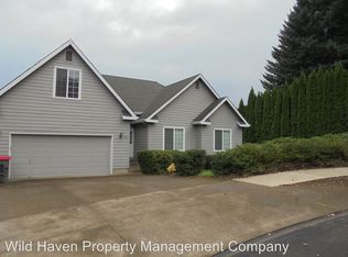 738 NW Thomas Ct, McMinnville, OR 97128