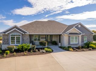 8702 State Road D, Portland, MO 65067