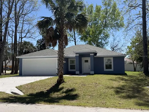 28 Woodston Ln, Palm Coast, FL 32164