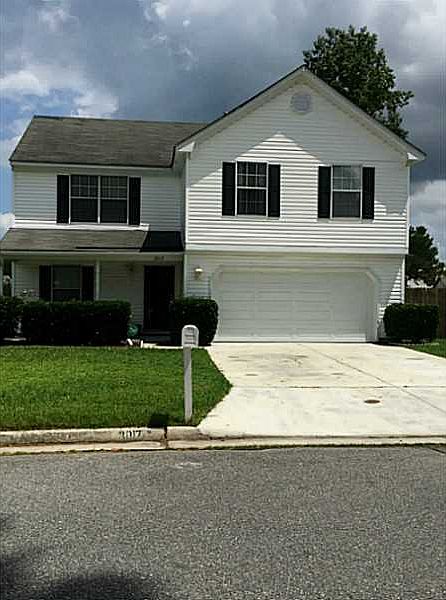 1st image of 3017 Waterjump Cres