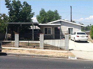 1st image of 17413 Gemini St