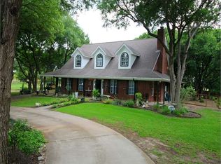 431 Elmer King Rd, Elmer, TX 76513