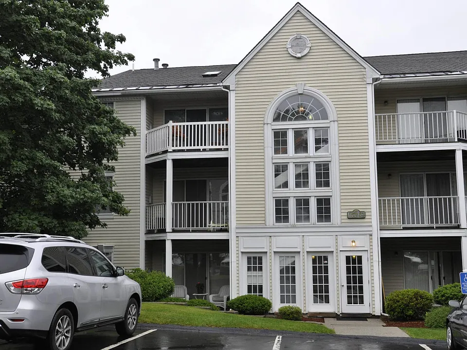 5 Bernards Rd #36