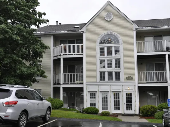 5 Bernards Rd Unit 36, Merrimack, NH 03054