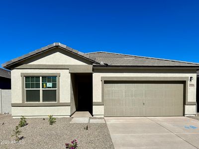 1996 E New Bonnet Ln, San Tan Valley, AZ, 85140